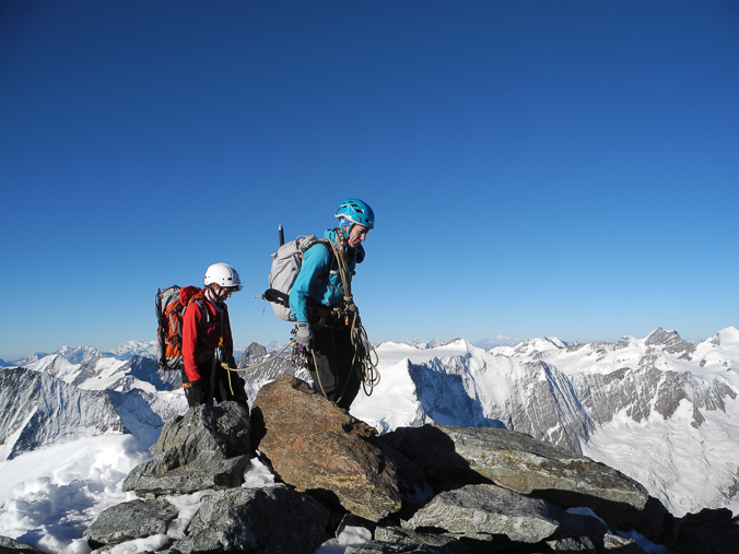 Matterhorn